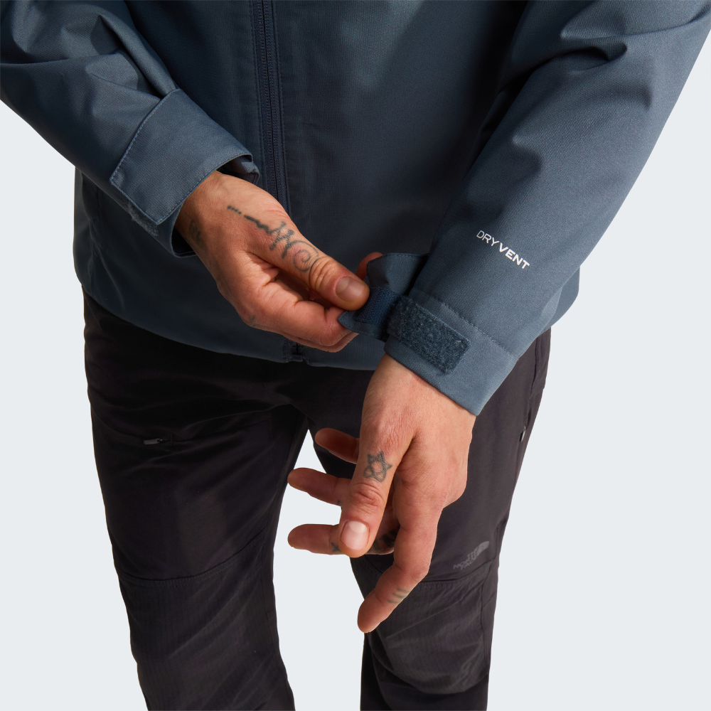 WOMEN'S QUEST DRYVENT? TRICLIMATE 3-IN-1 JACKET