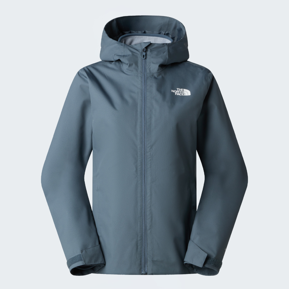 WOMEN'S QUEST DRYVENT? TRICLIMATE 3-IN-1 JACKET