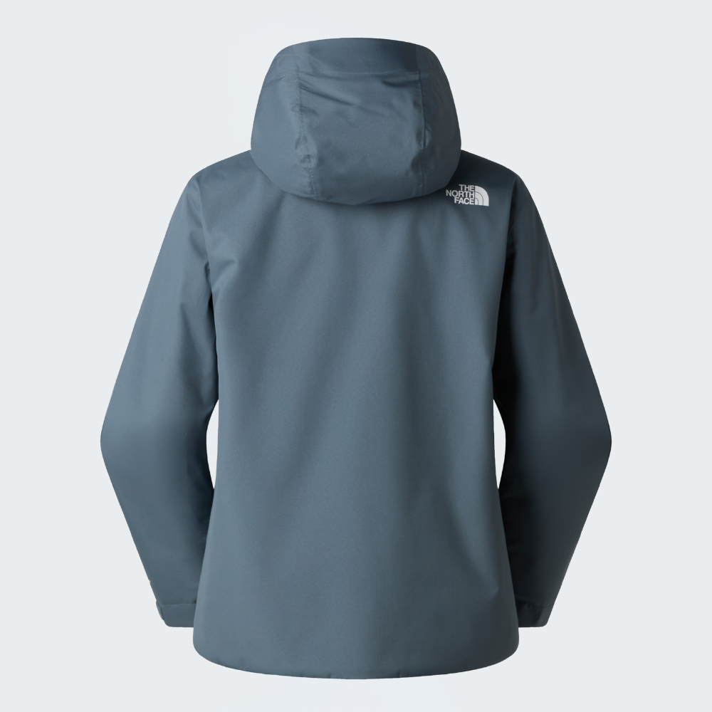WOMEN'S QUEST DRYVENT? TRICLIMATE 3-IN-1 JACKET