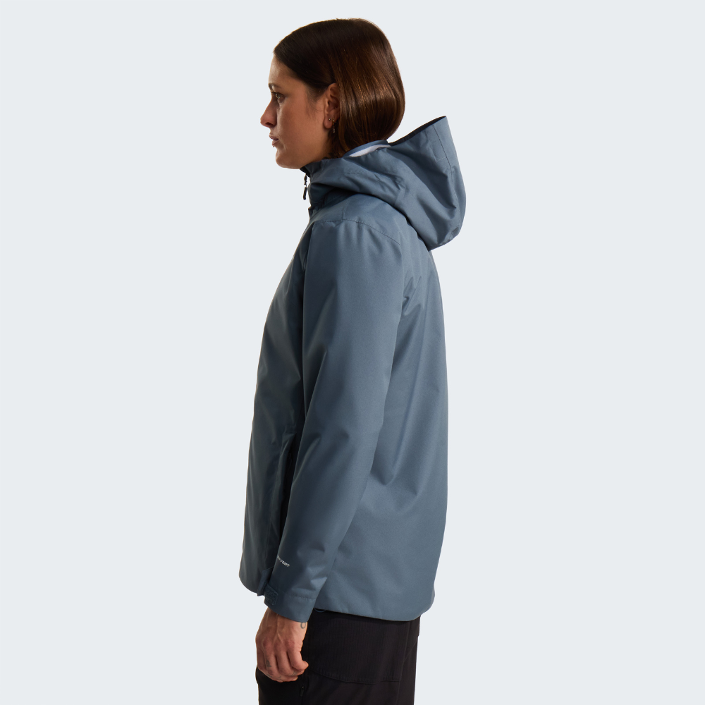 WOMEN'S QUEST DRYVENT? TRICLIMATE 3-IN-1 JACKET