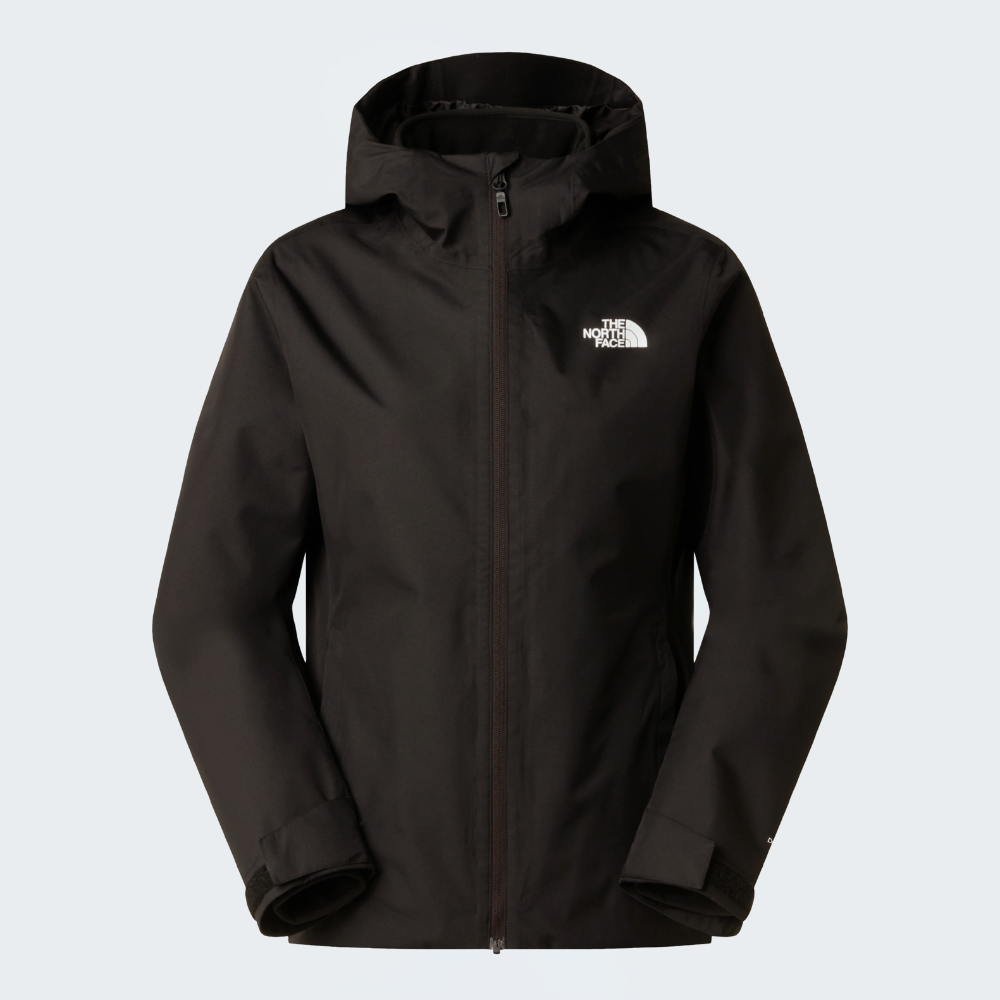 WOMEN'S QUEST DRYVENT? TRICLIMATE 3-IN-1 JACKET