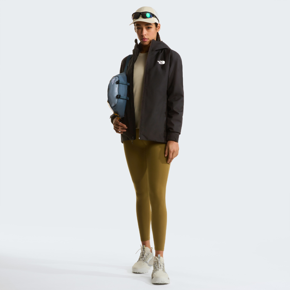 WOMEN'S QUEST DRYVENT? TRICLIMATE 3-IN-1 JACKET