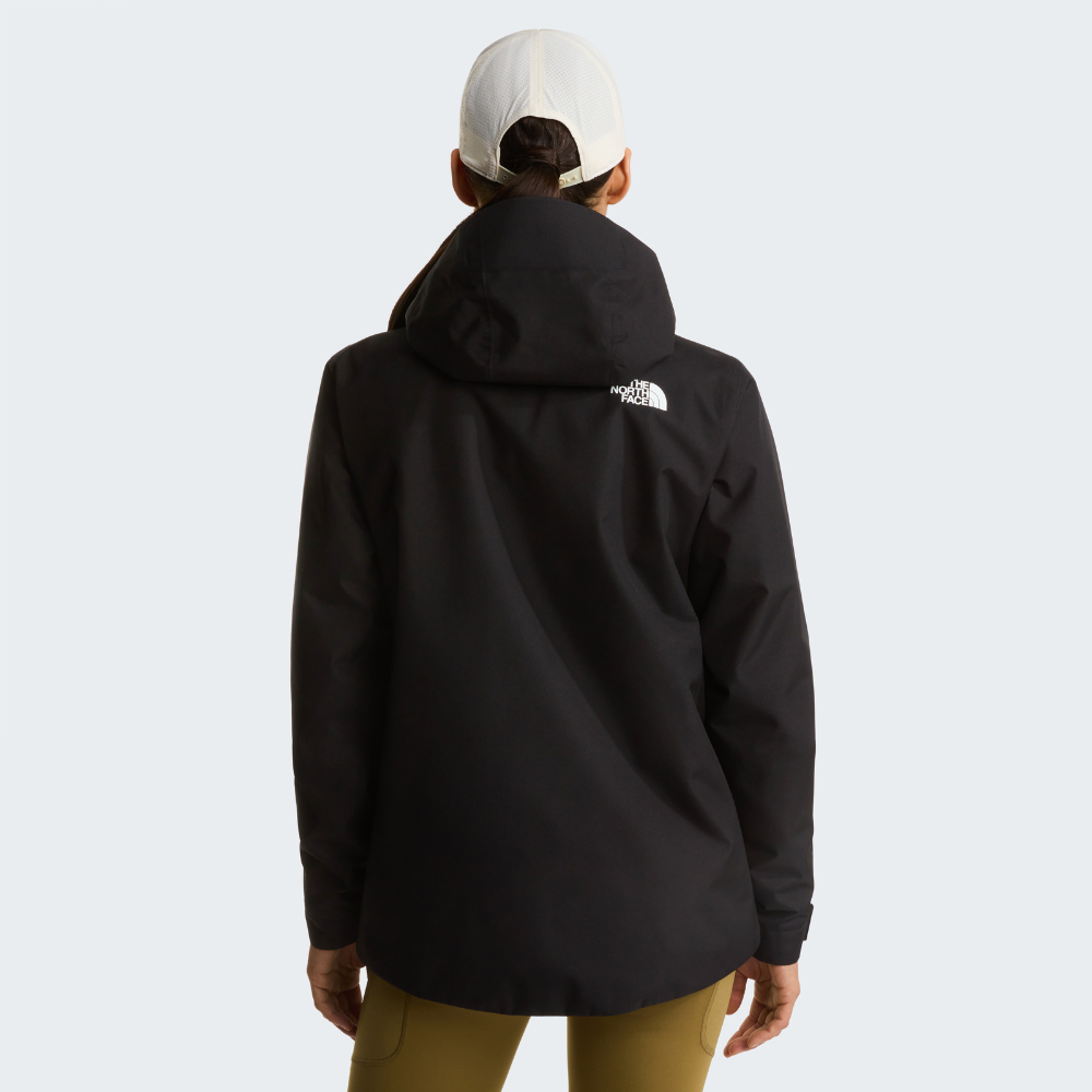 WOMEN'S QUEST DRYVENT? TRICLIMATE 3-IN-1 JACKET