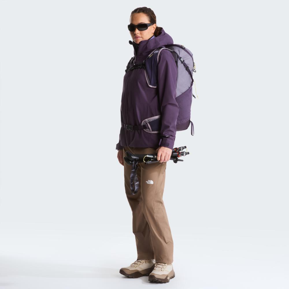 WOMEN'S QUEST DRYVENT? TRICLIMATE 3-IN-1 JACKET