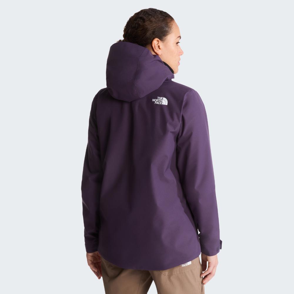 WOMEN'S QUEST DRYVENT? TRICLIMATE 3-IN-1 JACKET