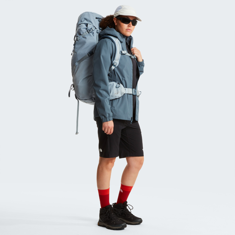 WOMEN'S QUEST DRYVENT? JACKET