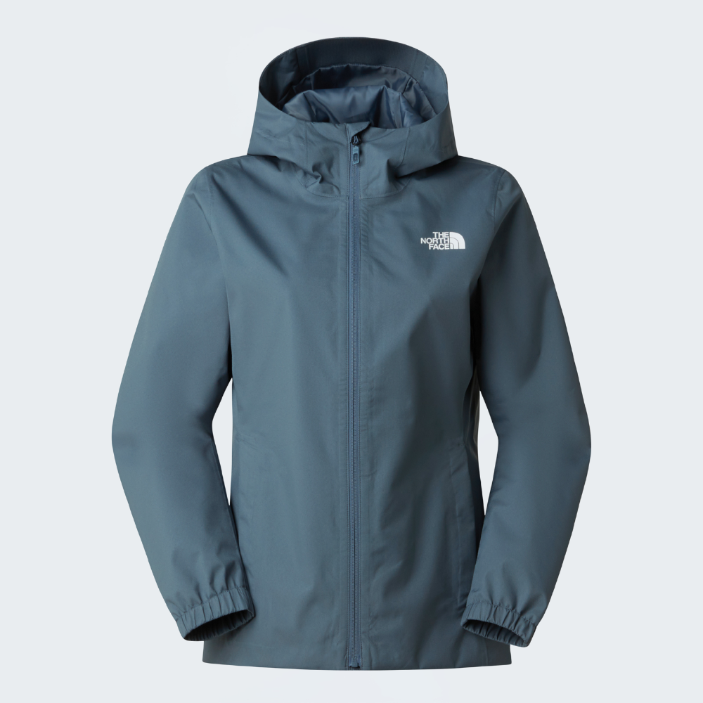 WOMEN'S QUEST DRYVENT? JACKET