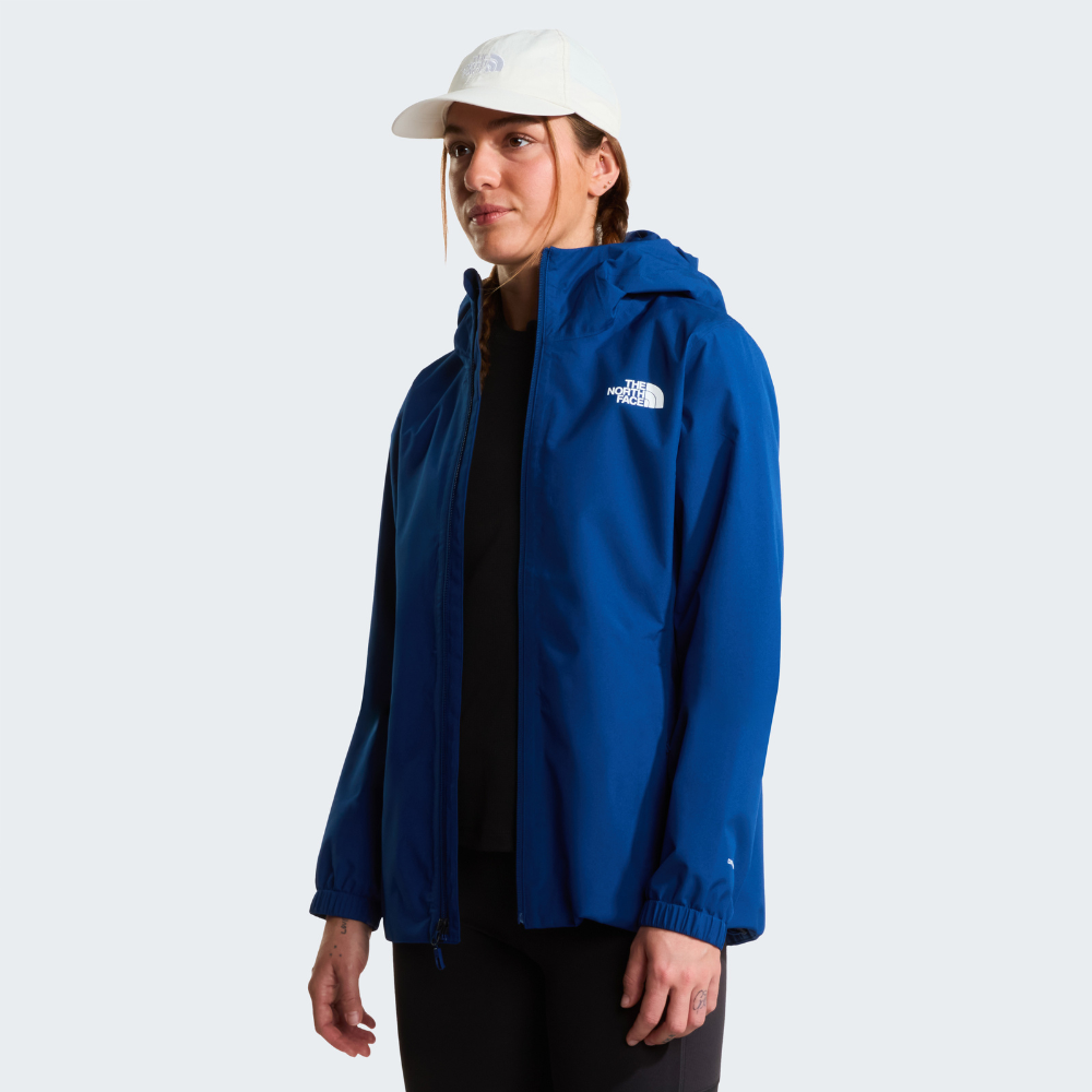WOMEN'S QUEST DRYVENT? JACKET