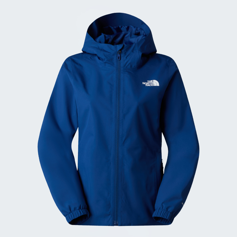 WOMEN'S QUEST DRYVENT? JACKET