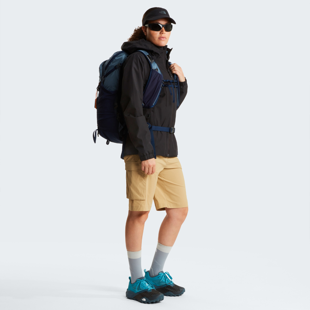 WOMEN'S QUEST DRYVENT? JACKET