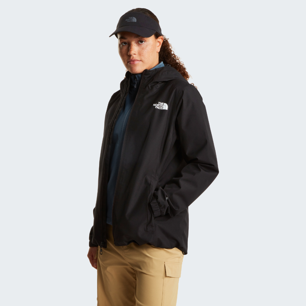 WOMEN'S QUEST DRYVENT? JACKET