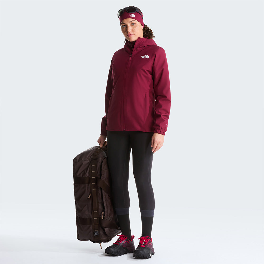 WOMEN'S QUEST DRYVENT? JACKET