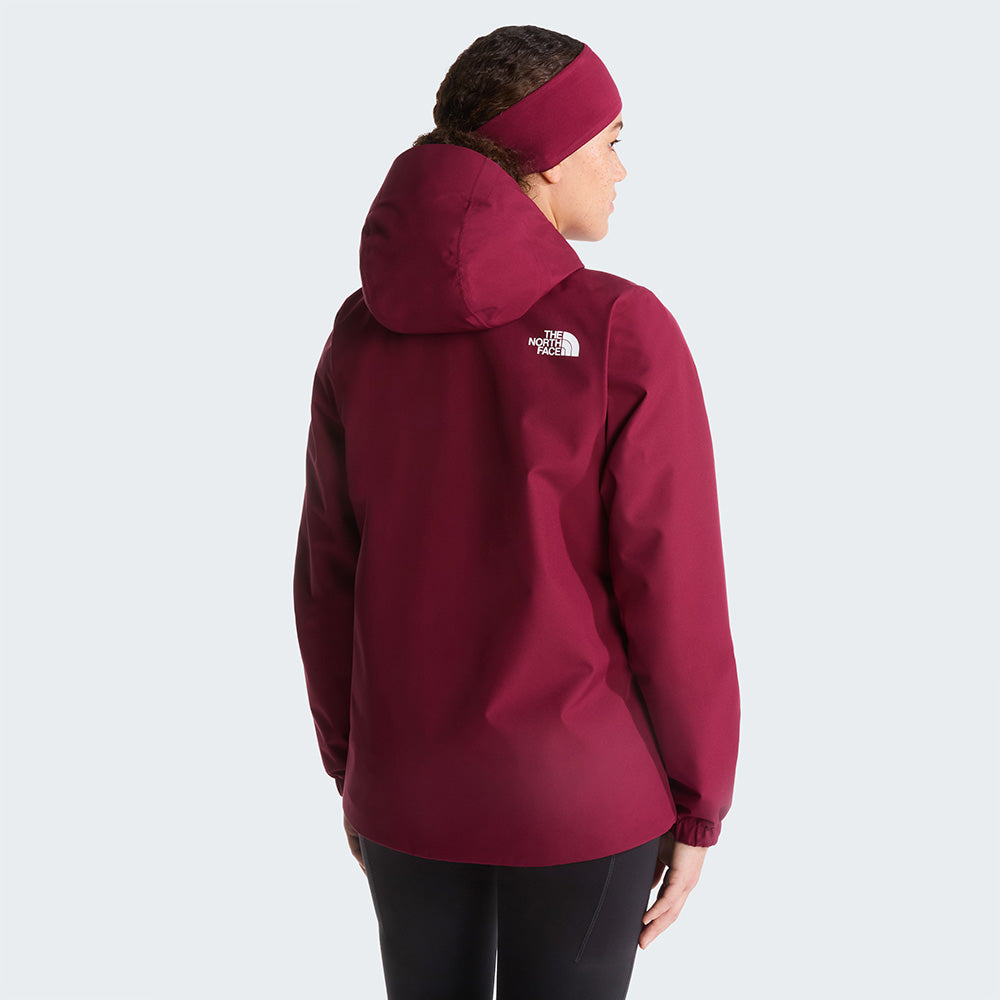 WOMEN'S QUEST DRYVENT? JACKET