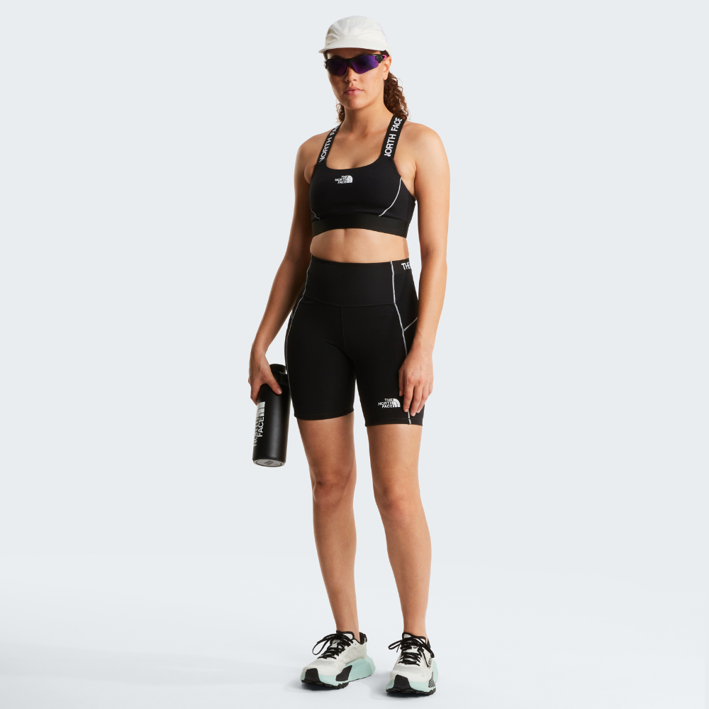 WOMEN'S CAMBRENA TIGHT SHORTS
