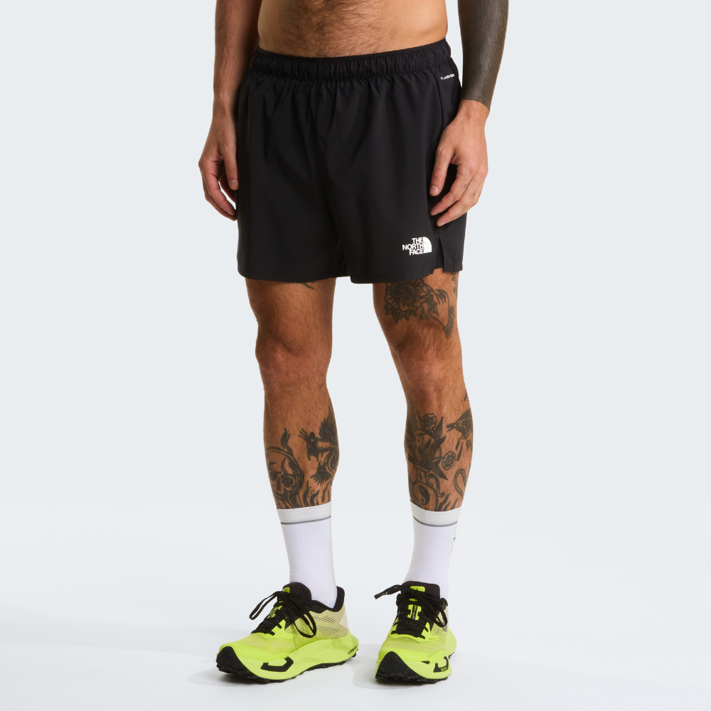 MEN'S LIGHTBRIGHT 2-IN-1 5  SHORTS