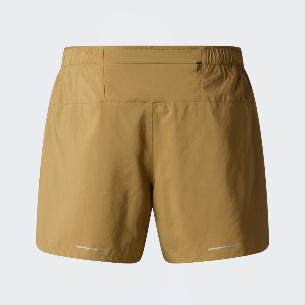 MEN'S LIGHTBRIGHT 2-IN-1 5  SHORTS