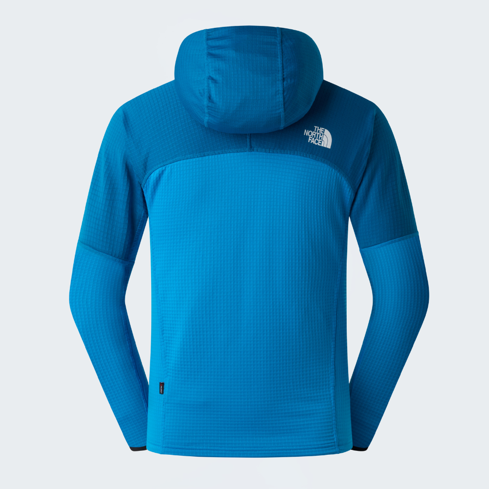 MEN'S STORMGAP POWER GRID? HOODED JACKET