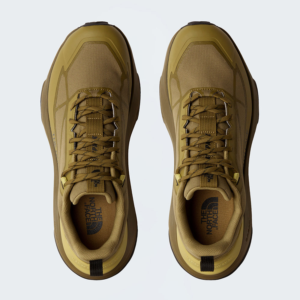 MEN'S FASTPACK WATERPROOF SHOES