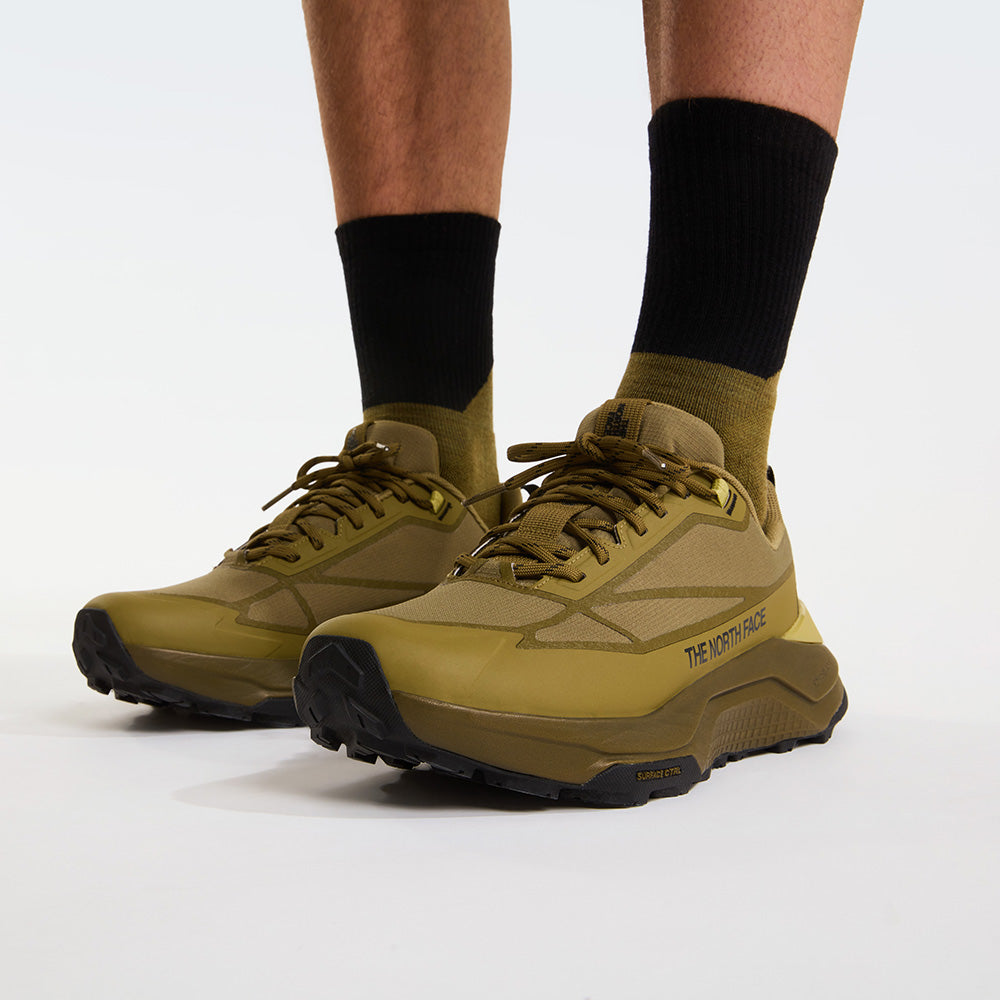 MEN'S FASTPACK WATERPROOF SHOES