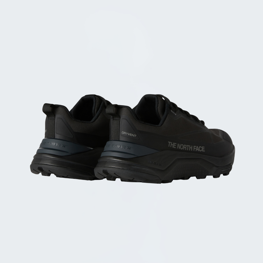 MEN'S FASTPACK WATERPROOF SHOES