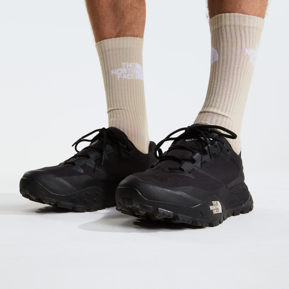 MEN'S FASTPACK WATERPROOF SHOES