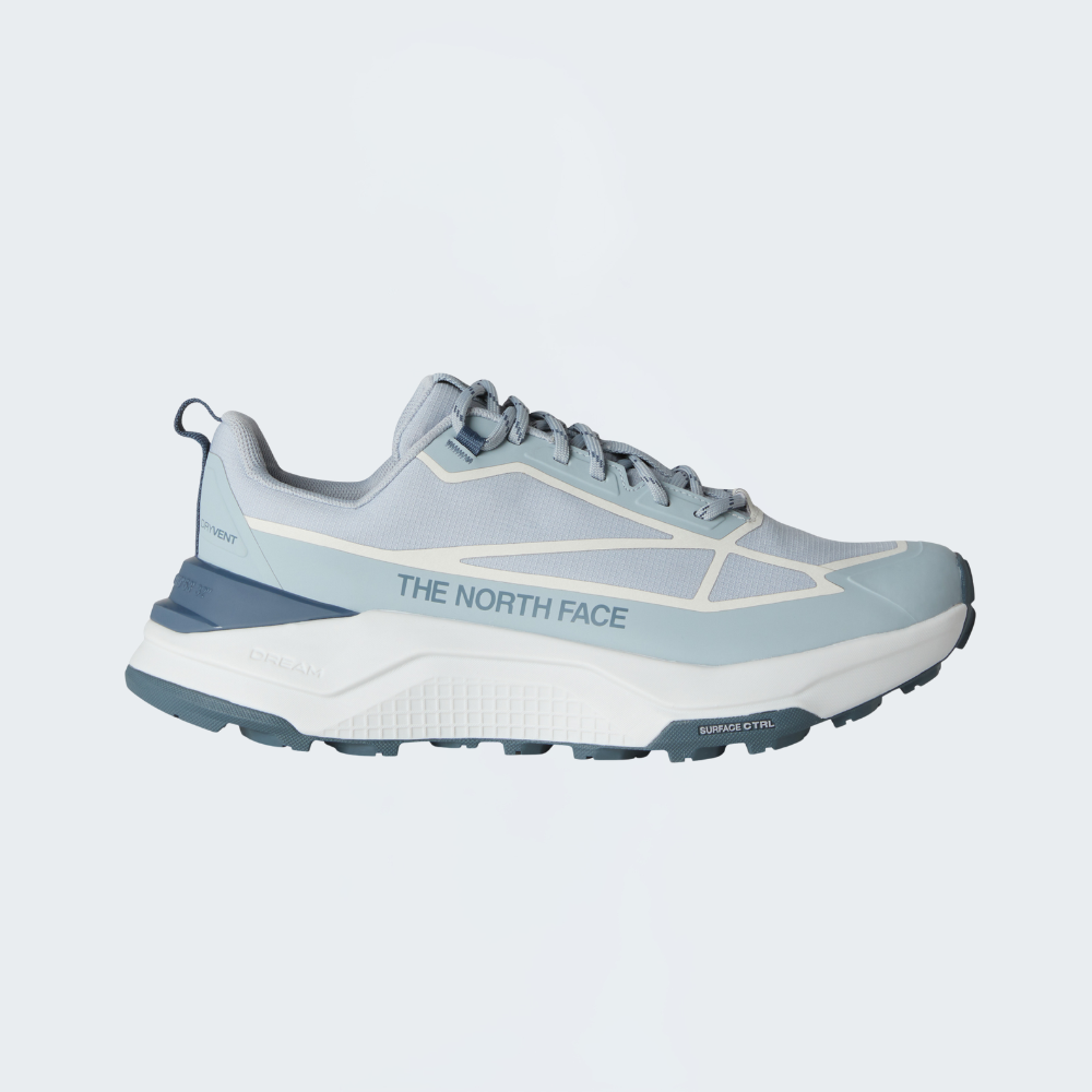 MEN'S FASTPACK WATERPROOF SHOES