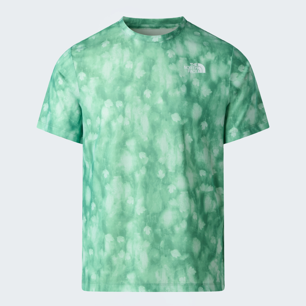 MEN'S 24/7 PRINTED REGULAR T-SHIRT