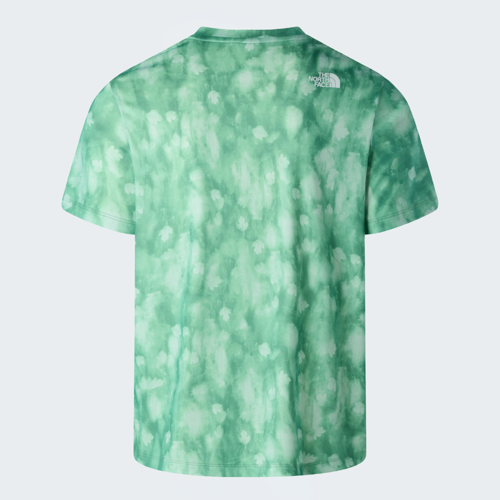 MEN'S 24/7 PRINTED REGULAR T-SHIRT