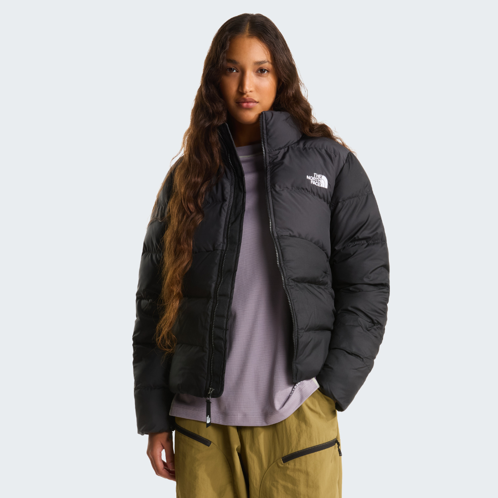 WOMEN'S SAIKURU JACKET
