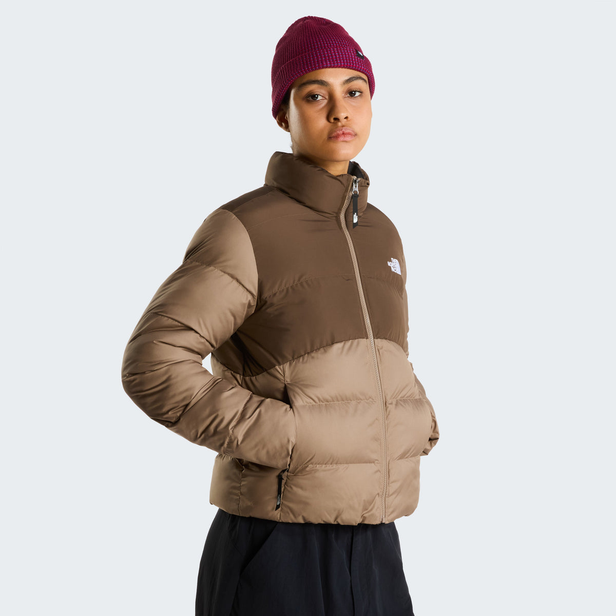 WOMEN'S SAIKURU JACKET