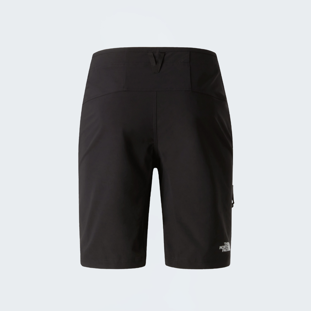 WOMEN'S SPEEDLIGHT SLIM STRAIGHT SHORTS