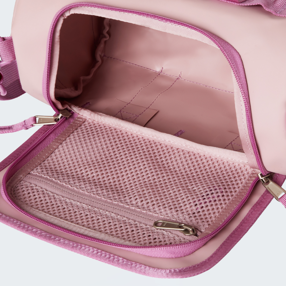 BASE CAMP DUFFEL SHOULDER BAG