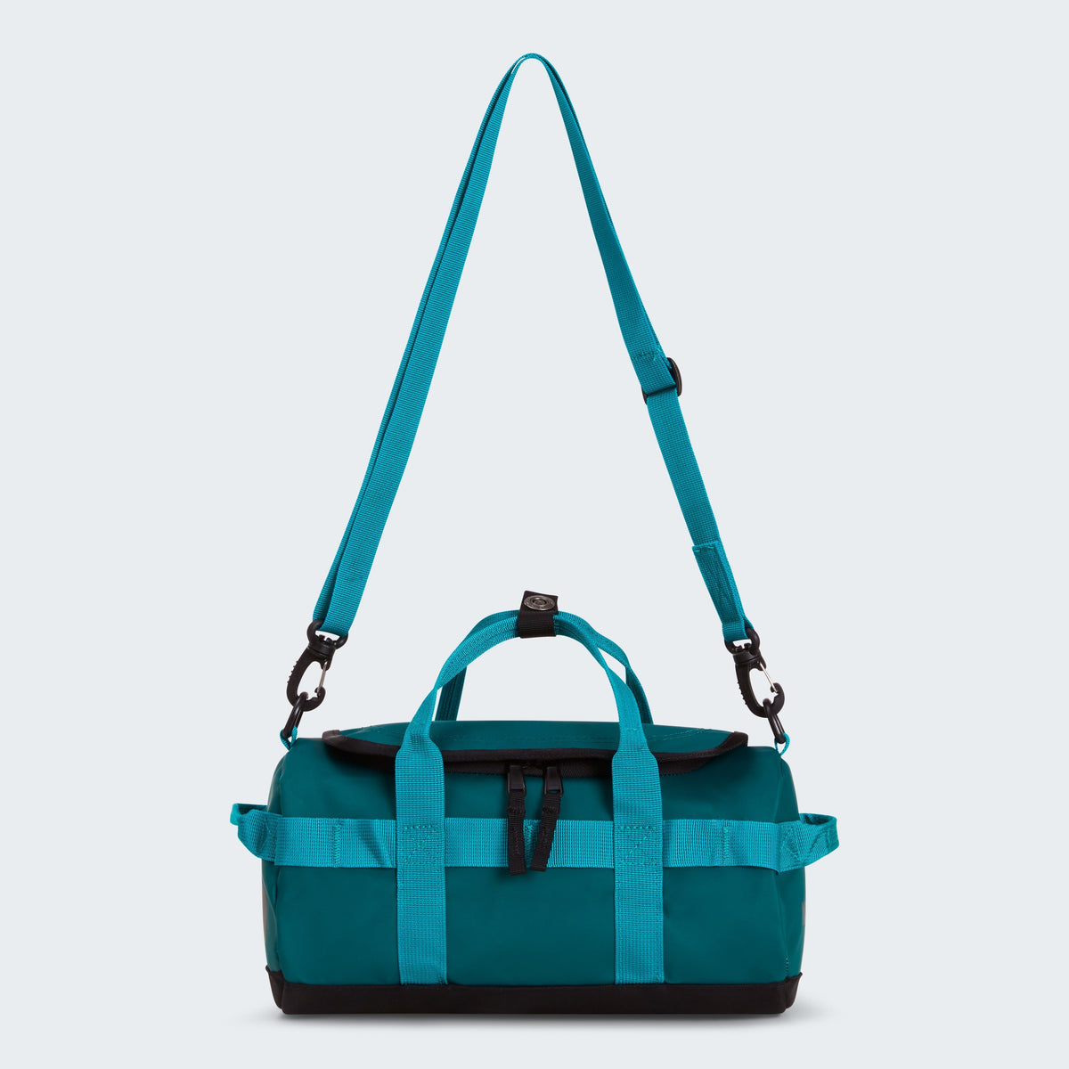 BASE CAMP DUFFEL SHOULDER BAG