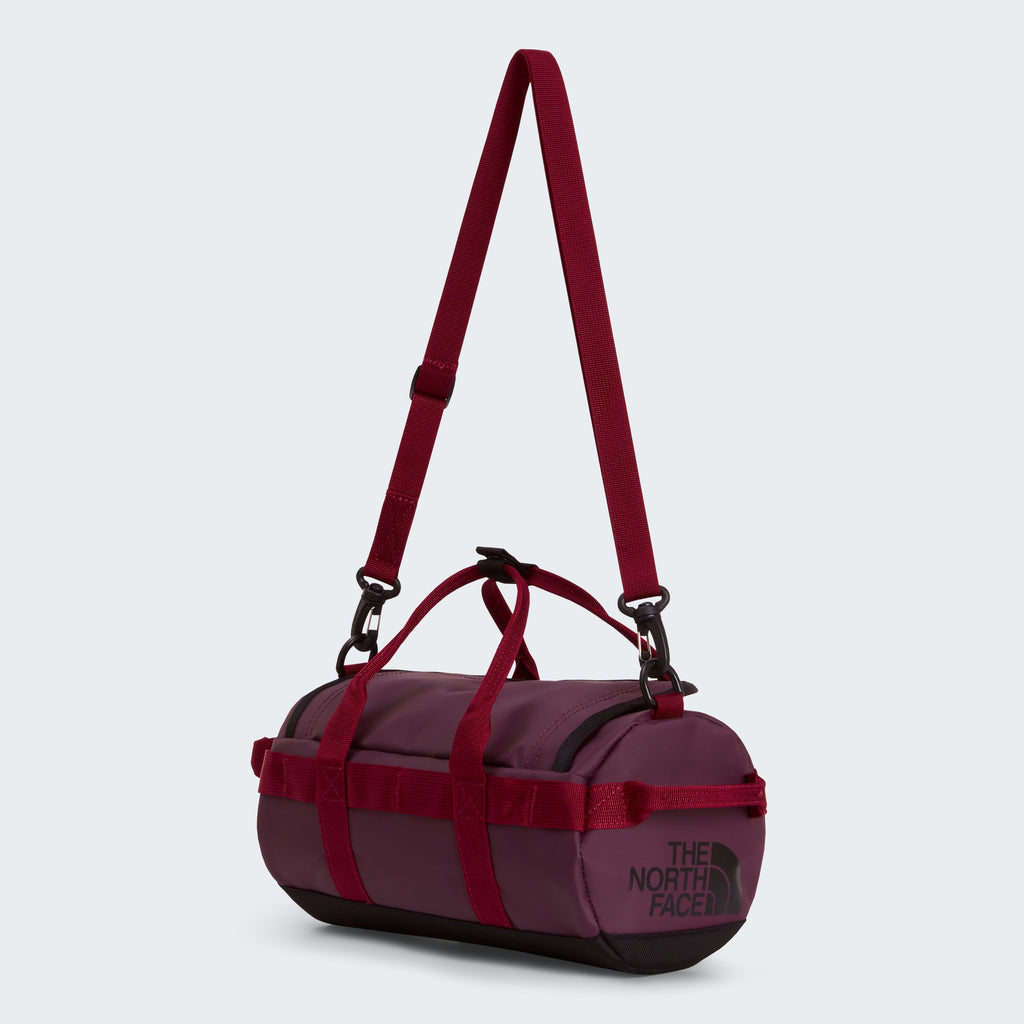 BASE CAMP DUFFEL SHOULDER BAG