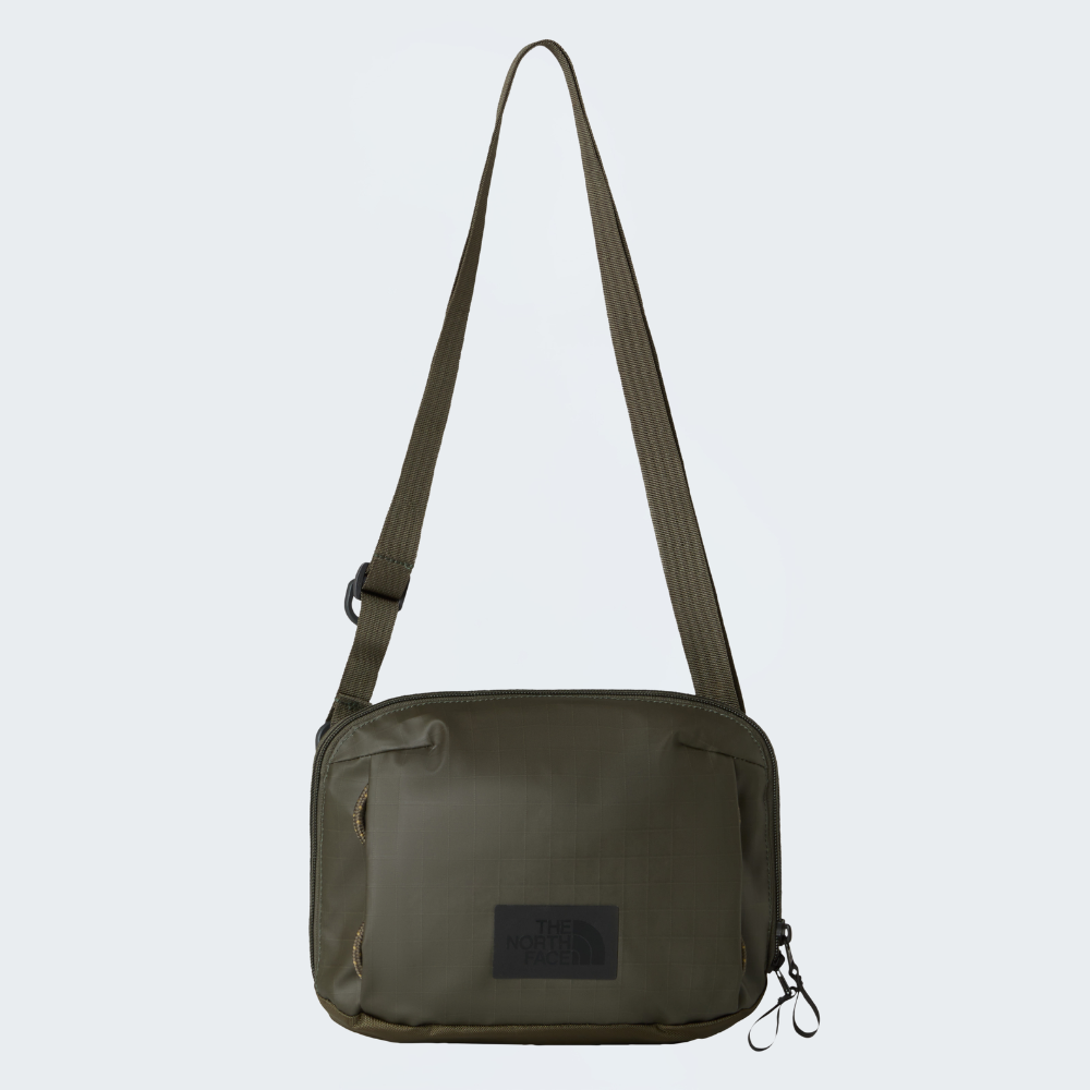 BASE CAMP VOYAGER PRO SLING BAG