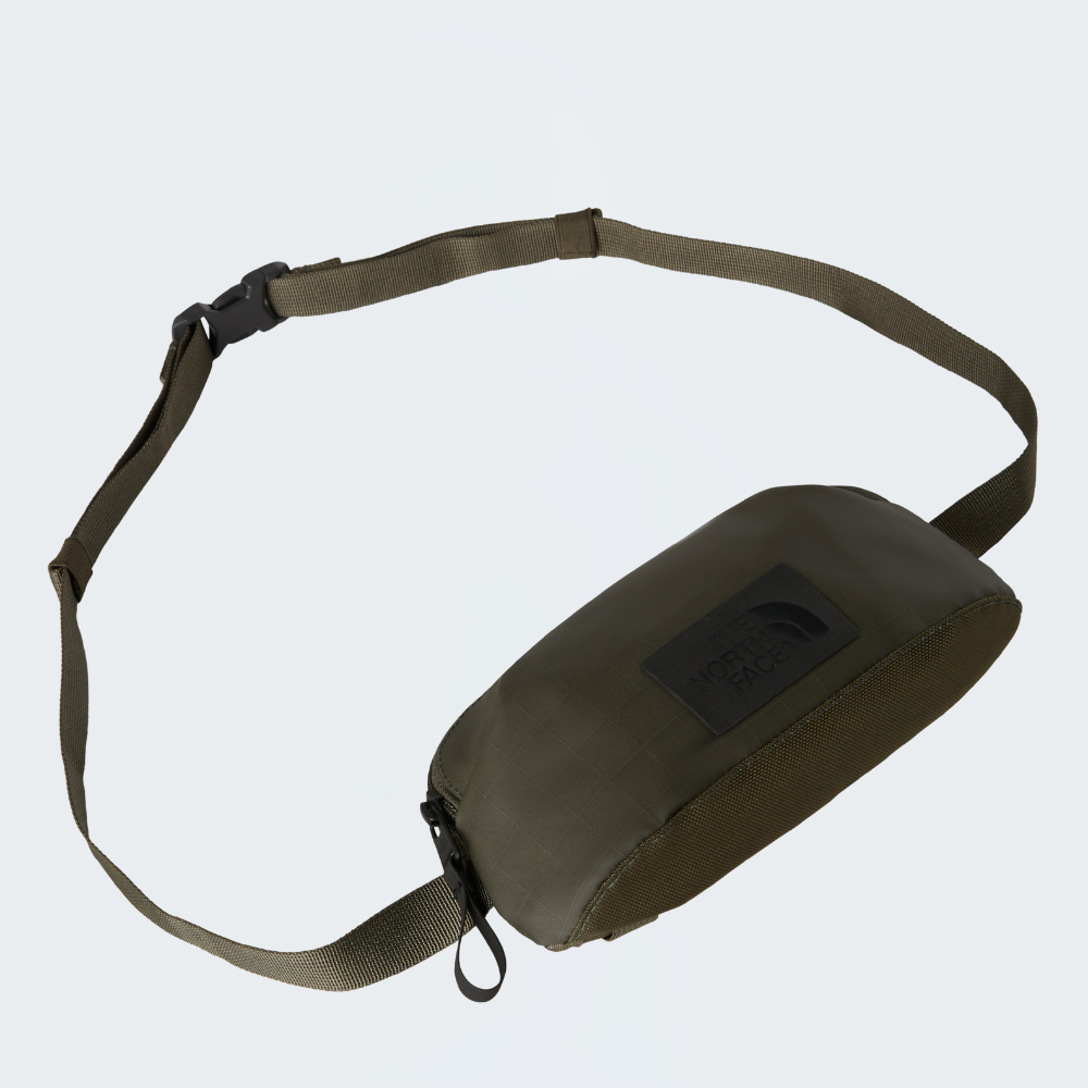 BASE CAMP VOYAGER PRO CROSS BODY BAG