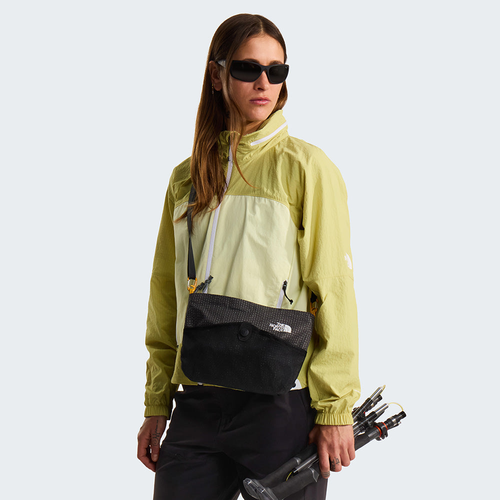 CLYFFE SHOULDER BAG