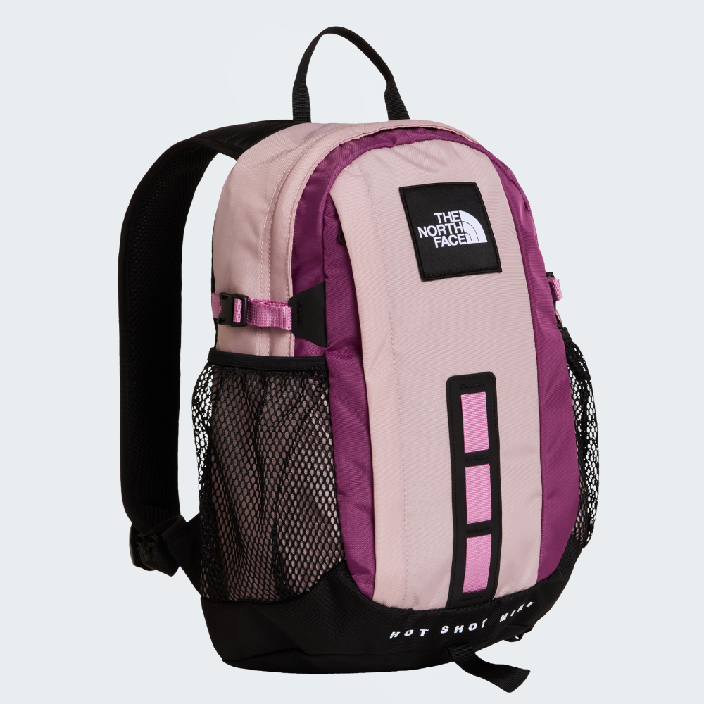 HOT SHOT MINI BACKPACK