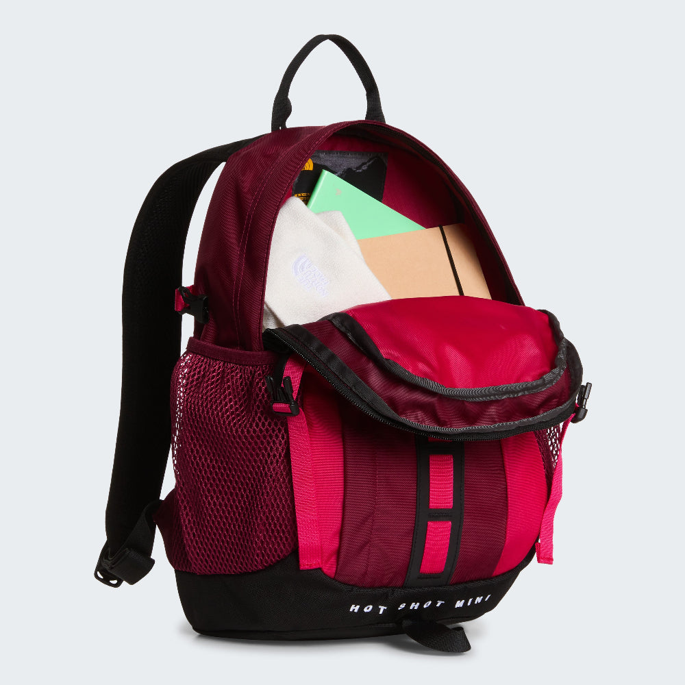HOT SHOT MINI BACKPACK
