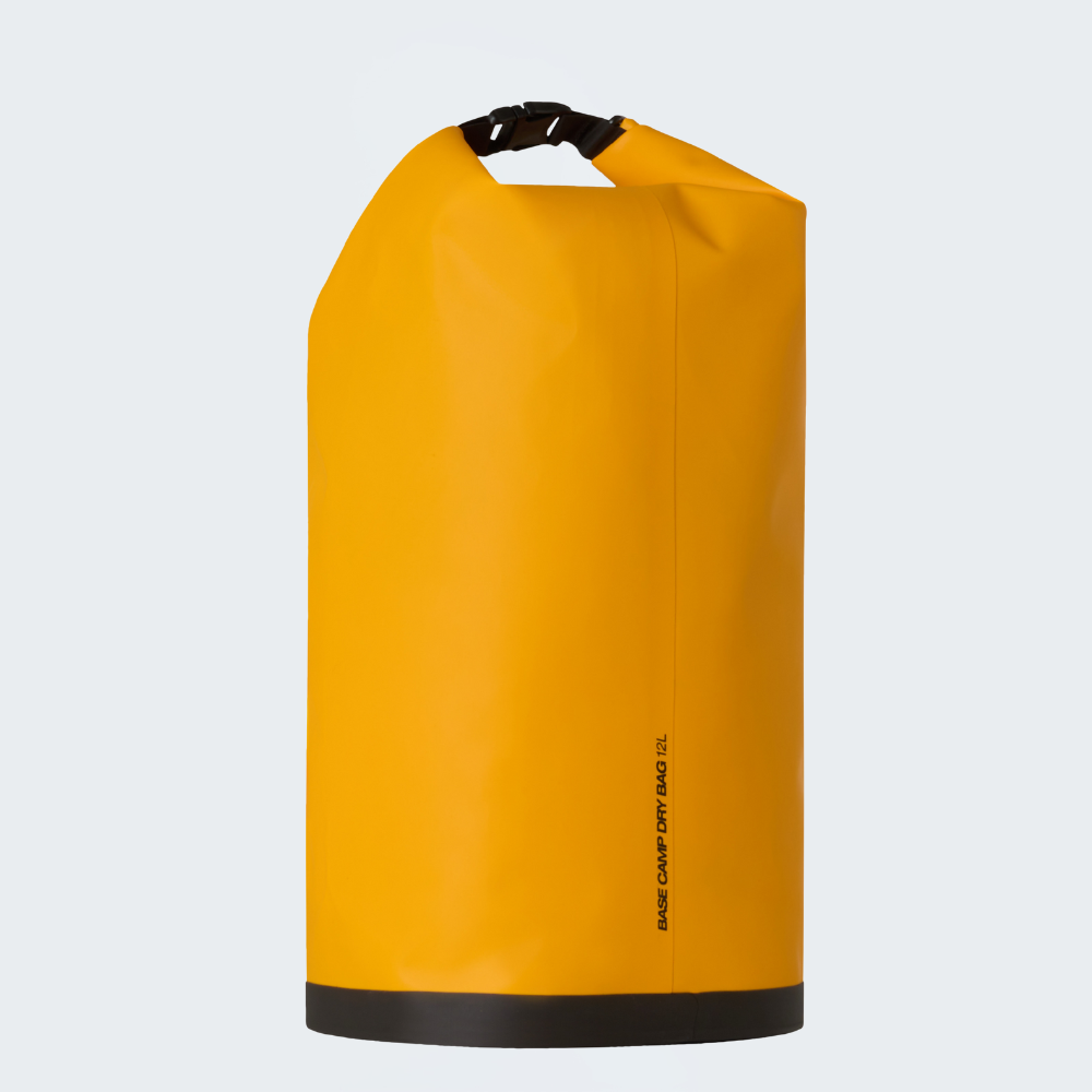 BASE CAMP DRY BAG - 12L
