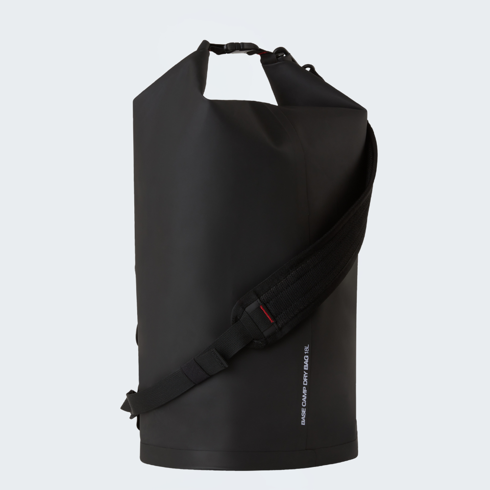 BASE CAMP DRY BAG - 18L