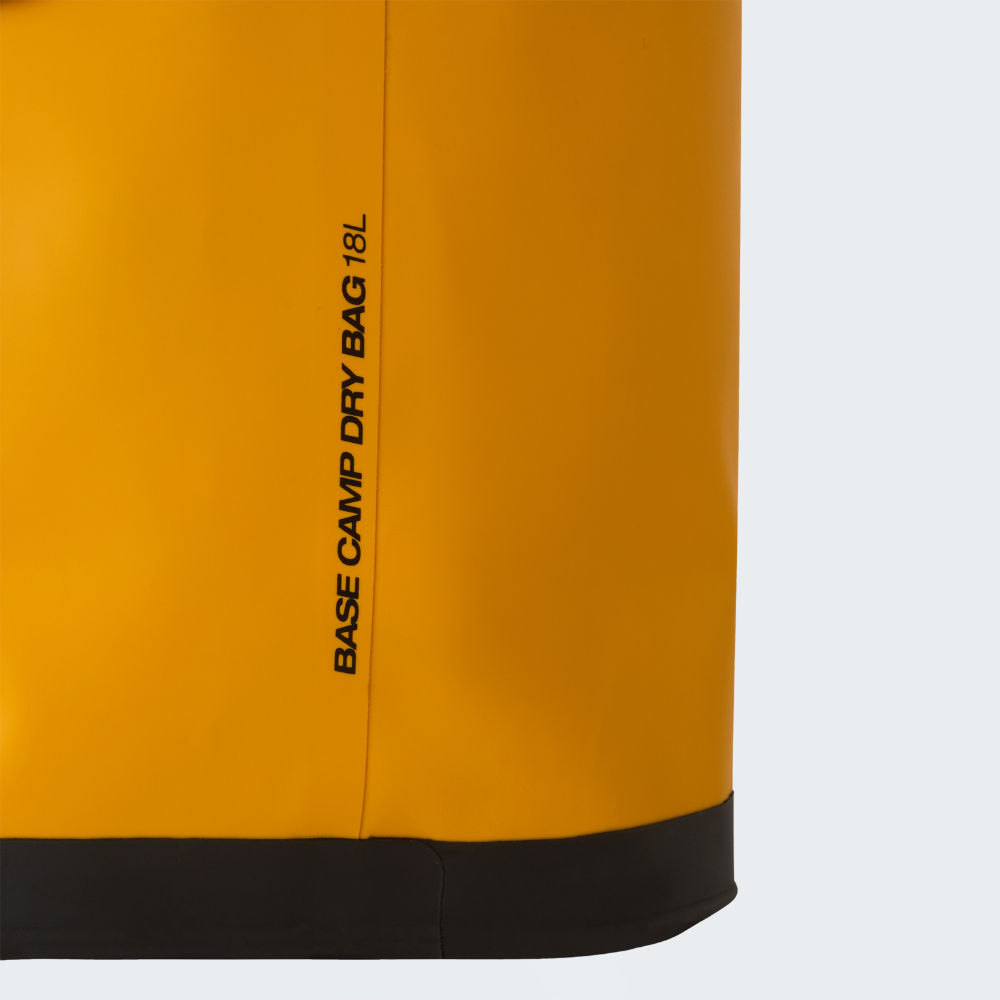 BASE CAMP DRY BAG - 18L