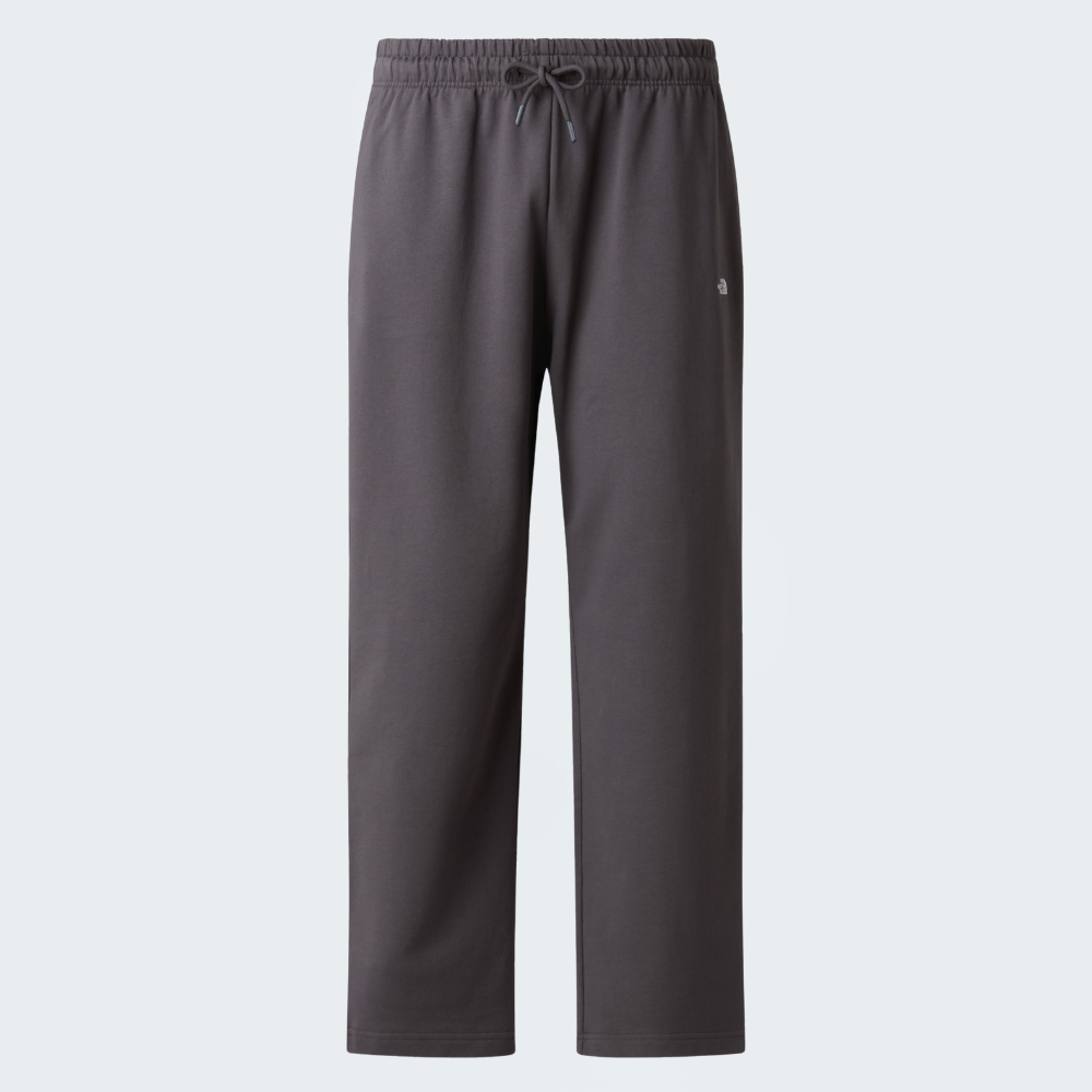 MEN'S ESSENTIAL LIGHT RELAXED STRAIGHT JOGGERS