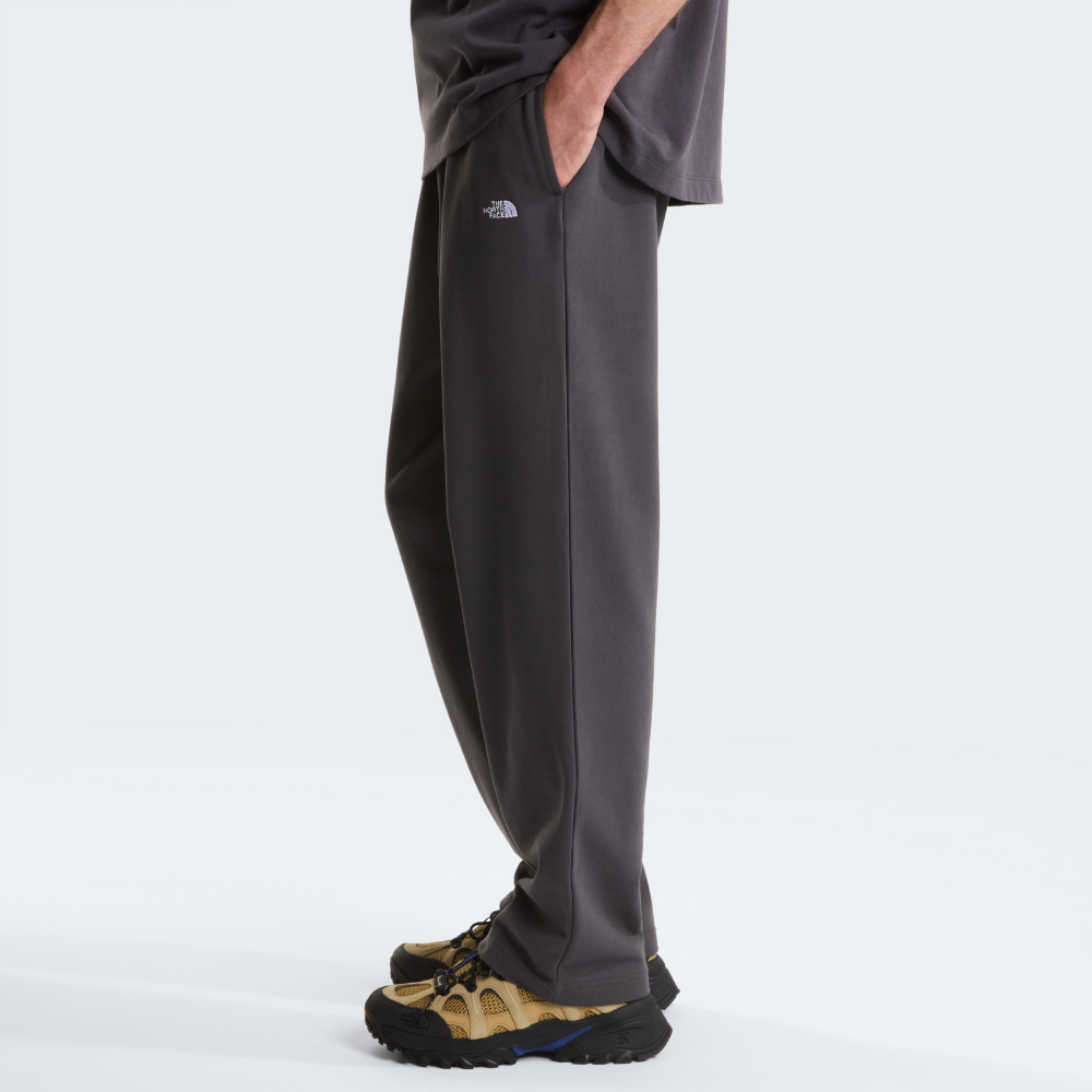 MEN'S ESSENTIAL LIGHT RELAXED STRAIGHT JOGGERS