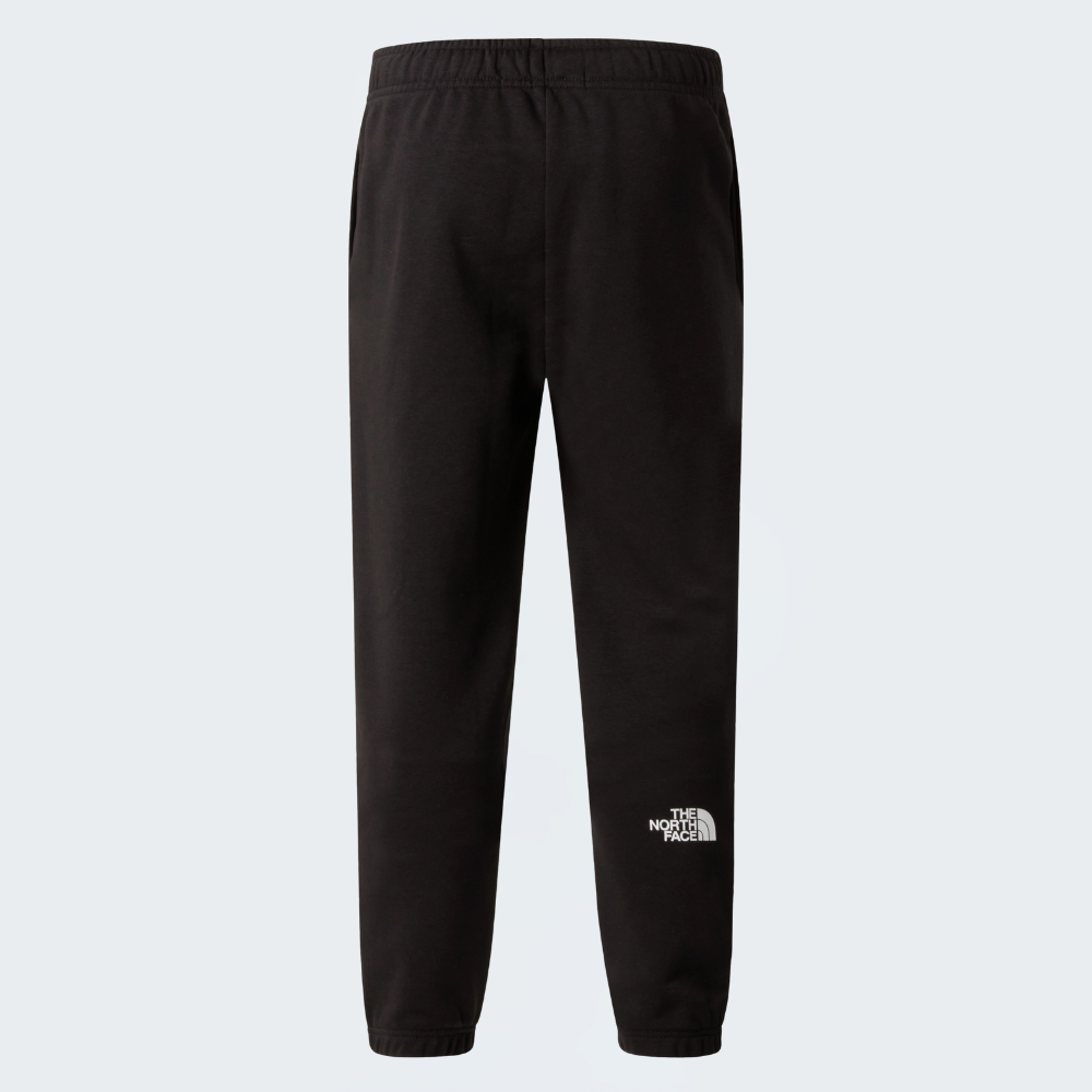 TEENS' SIMPLE DOME LIGHT REGULAR TAPERED JOGGERS
