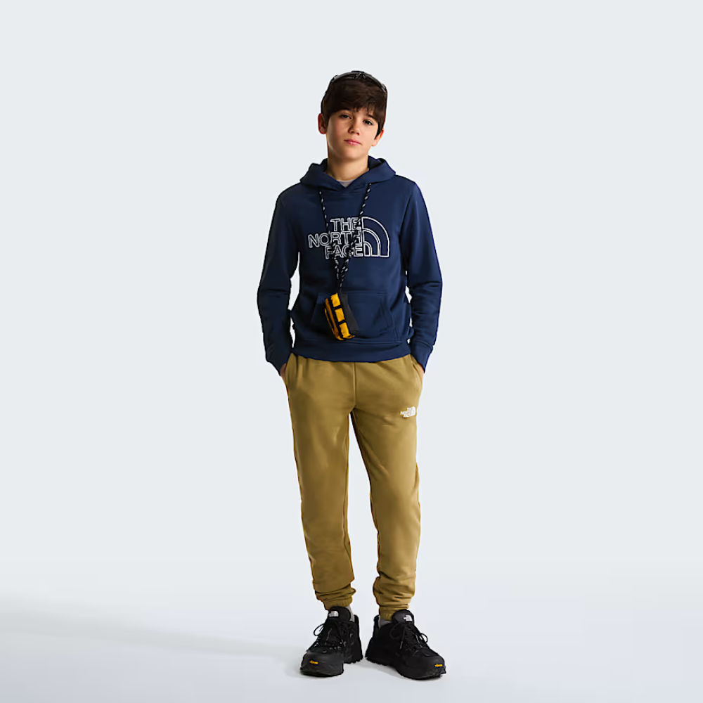 TEENS' DREW PEAK LIGHT REGULAR HOODIE