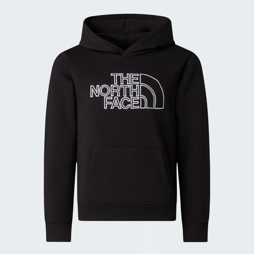 TEENS' DREW PEAK LIGHT REGULAR HOODIE