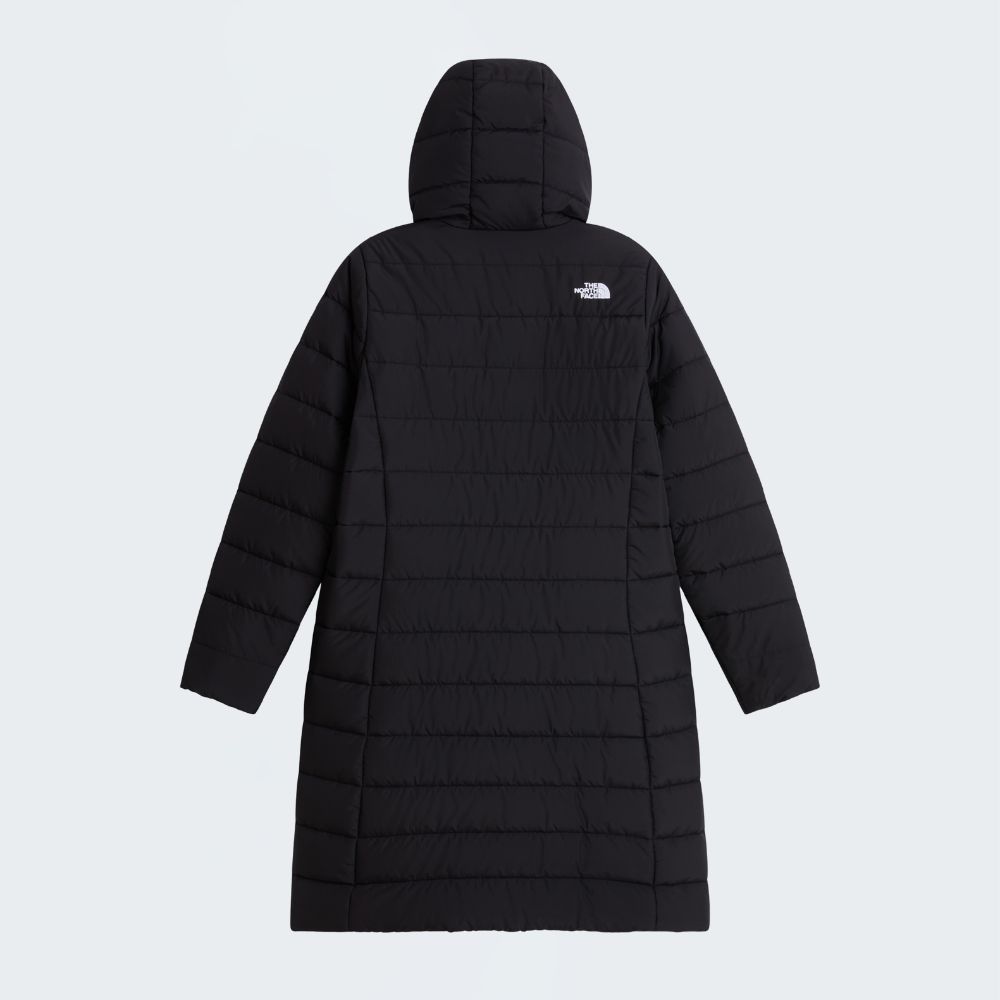 WOMEN'S ACONCAGUA HOODED PARKA