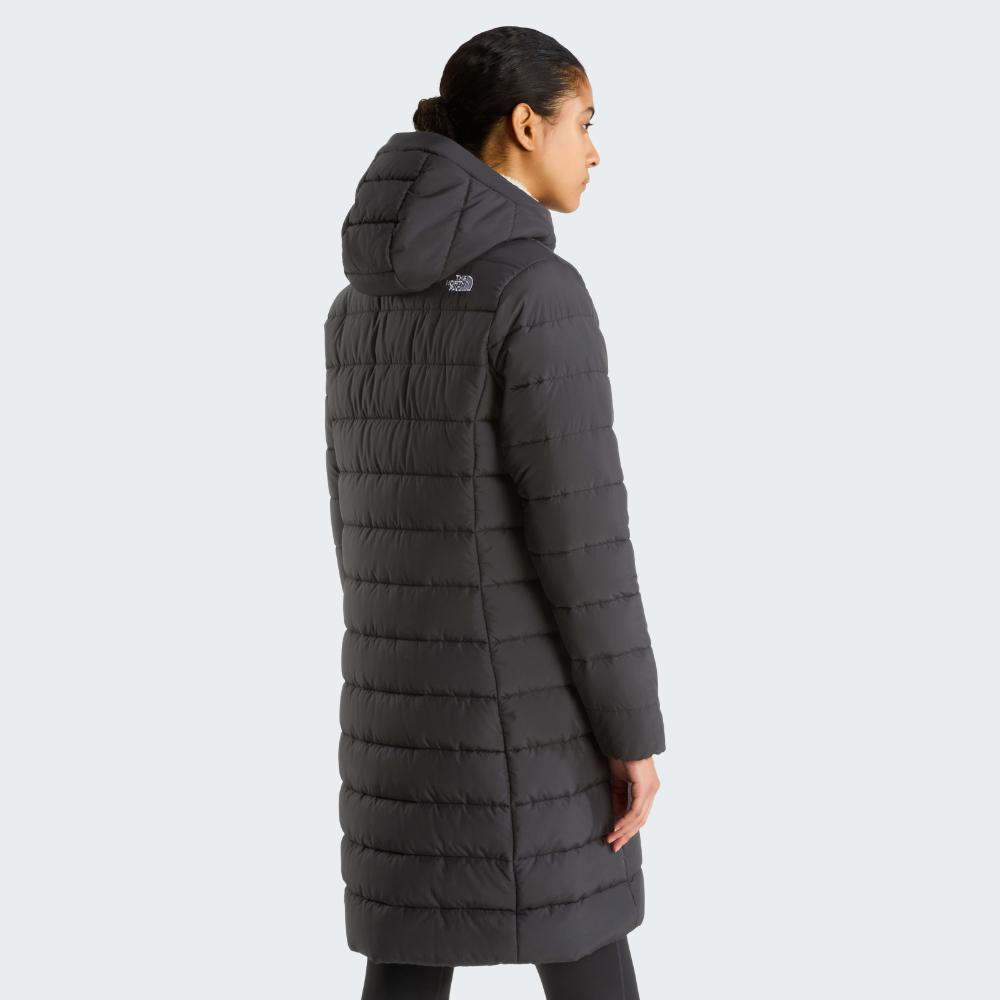 WOMEN'S ACONCAGUA HOODED PARKA
