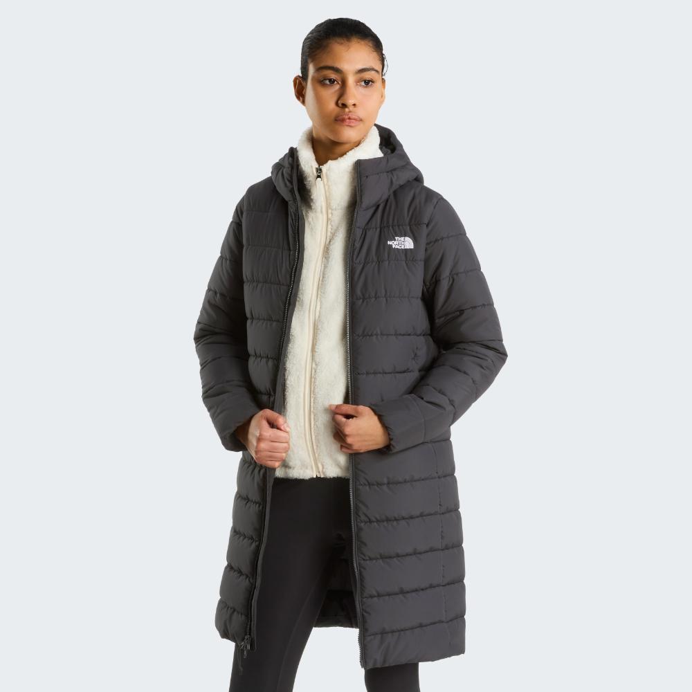 WOMEN'S ACONCAGUA HOODED PARKA